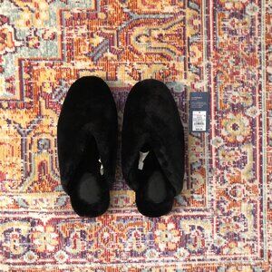 Women's Cozy Alpine Kylar Mule Slippers